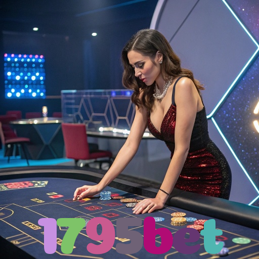 Cassino Ao Vivo com Recompensas Diárias no 1795bet
