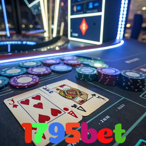 Ganhe com Palpites Esportivos no 1795bet