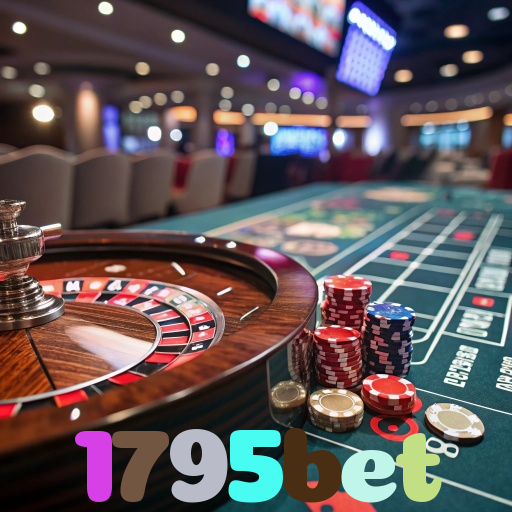 Slots com Histórias Envolventes no 1795bet